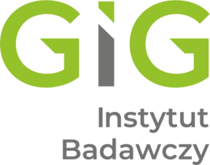 logo Główny Instytut Górnictwa