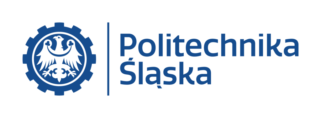 Logo Politechnika Śląska