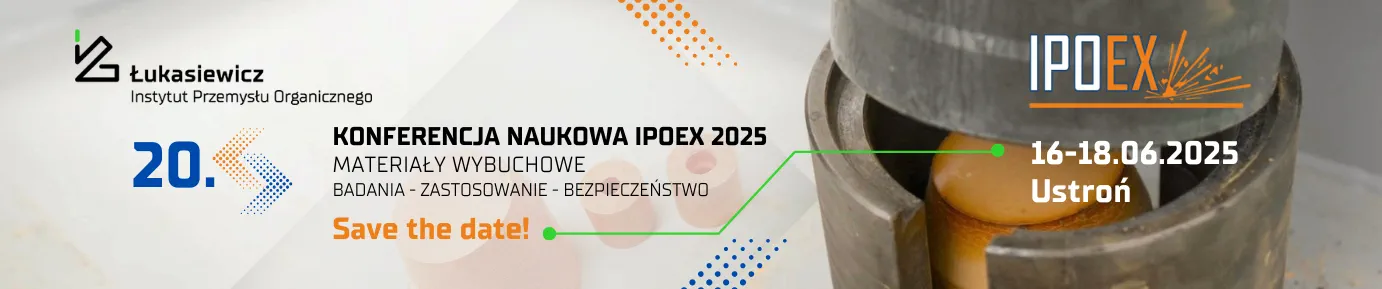 Tekst: Konferencja Naukowa IPOEX, 16-18.06.2025, Ustroń