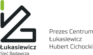 Patronat Honorowy Prezes Centrum Łukasiewicz