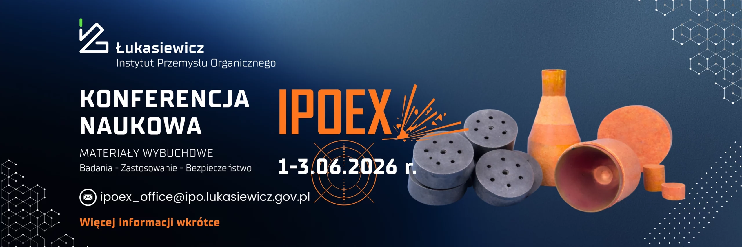 Konferencja IPOEX 2026