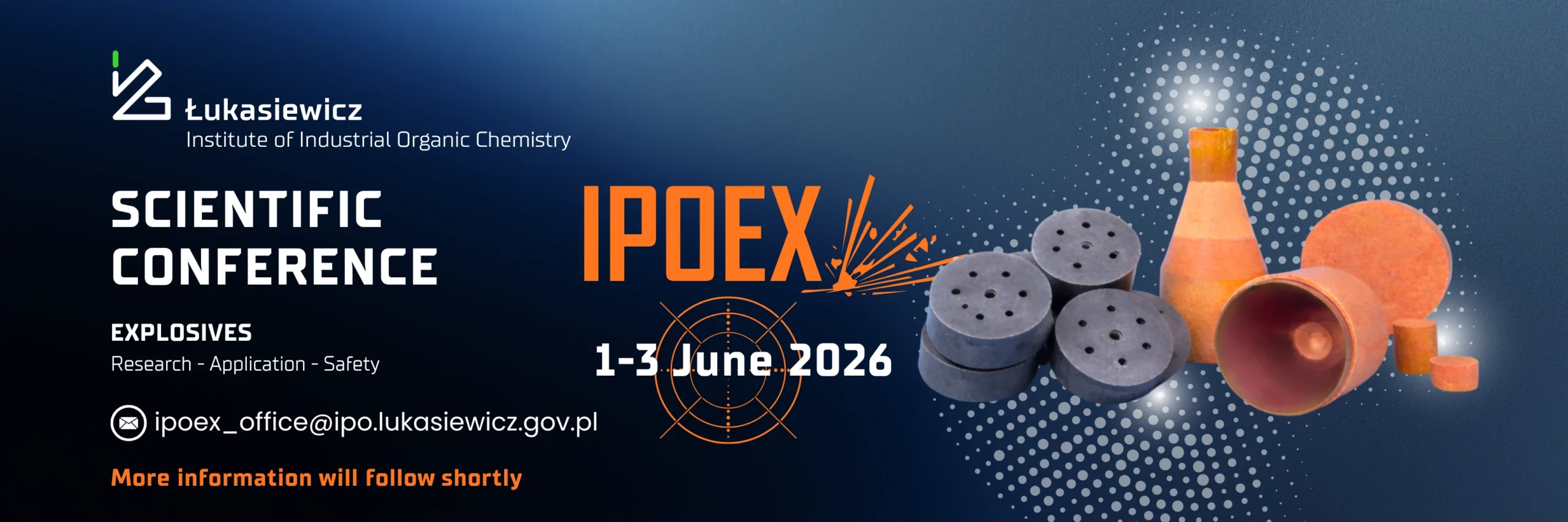 IPOEX Conference