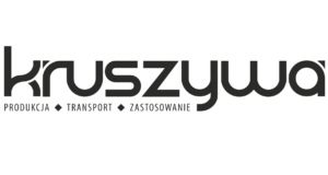 logo czasopisma KRUSZYWA
