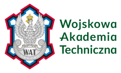 Logo Wojskowej Akademii Technicznej