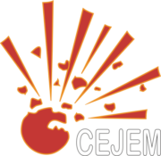 Logo Cejem